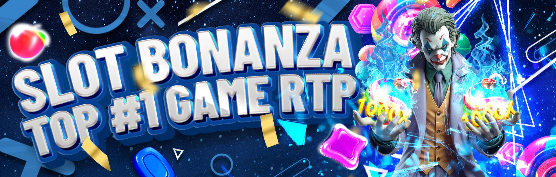 ABANGKU777 Banner Slot Online